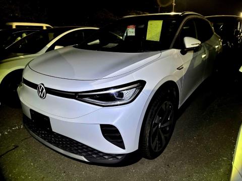 2023 Volkswagen ID.4 Pro 82kWh - Thumbnail
