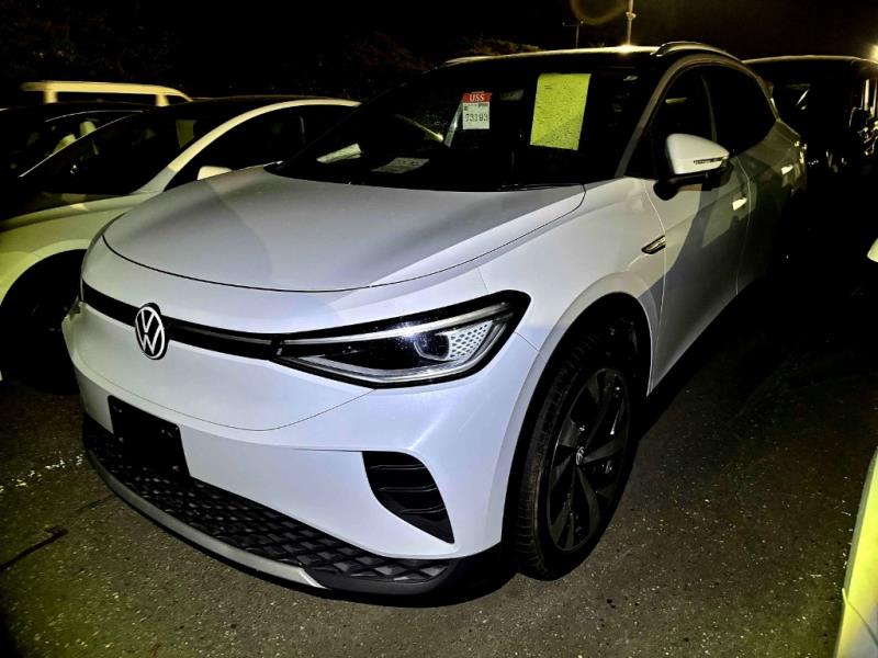 2023 Volkswagen ID.4 Pro 82kWh