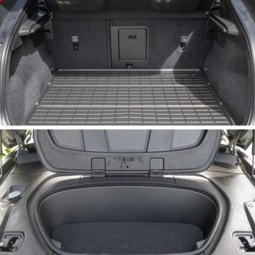 2022 Volvo C40 Recharge Ultimate - Thumbnail