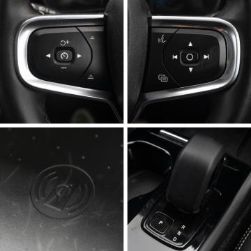 2022 Volvo C40 Recharge Ultimate - Thumbnail