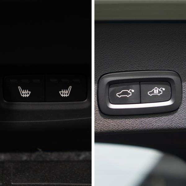 2022 Volvo C40 Recharge Ultimate