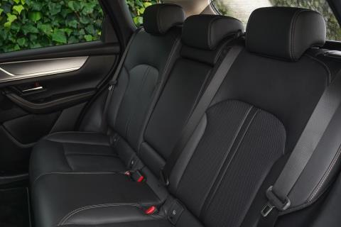 2023 Mazda CX-60 25S 4WD - Thumbnail