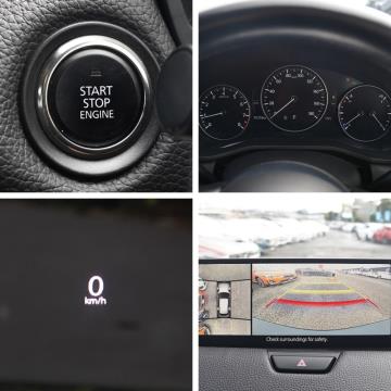 2023 Mazda CX-60 25S 4WD - Thumbnail