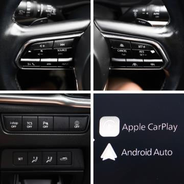 2023 Mazda CX-60 25S 4WD - Thumbnail