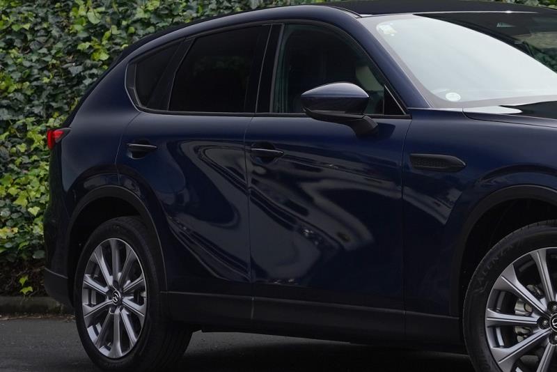 2023 Mazda CX-60 25S 4WD