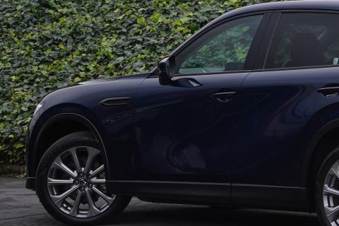 2023 Mazda CX-60 25S 4WD - Thumbnail
