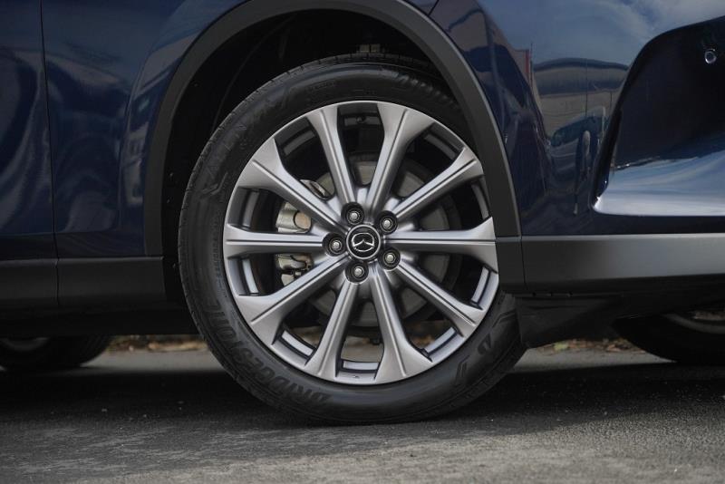 2023 Mazda CX-60 25S 4WD