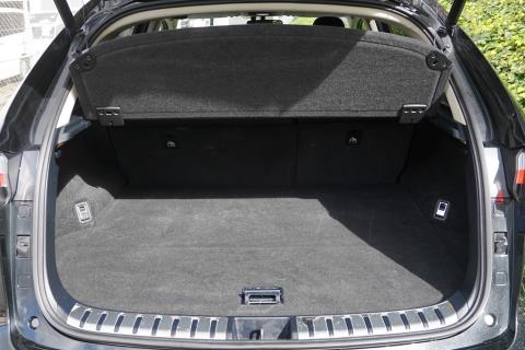 2017 Lexus NX 200t - Thumbnail