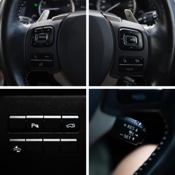 2017 Lexus NX 200t - Thumbnail