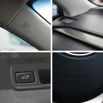 2017 Lexus NX 200t - Thumbnail