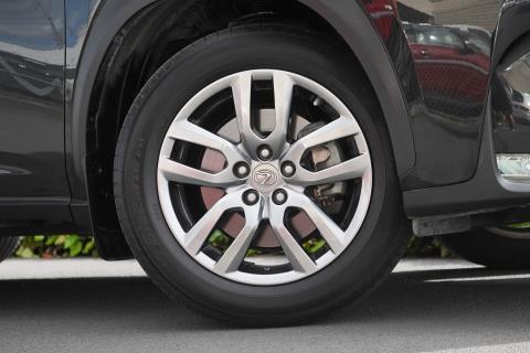 2017 Lexus NX 200t - Thumbnail