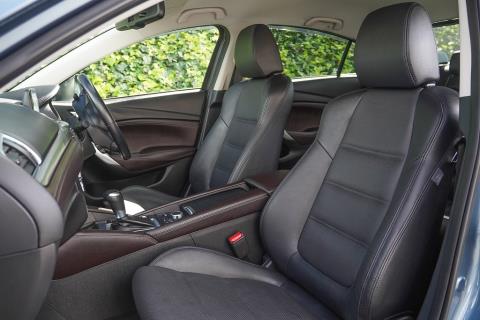 2015 Mazda Atenza 25S / 6 Ltd - Thumbnail