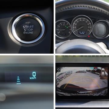 2015 Mazda Atenza 25S / 6 Ltd - Thumbnail