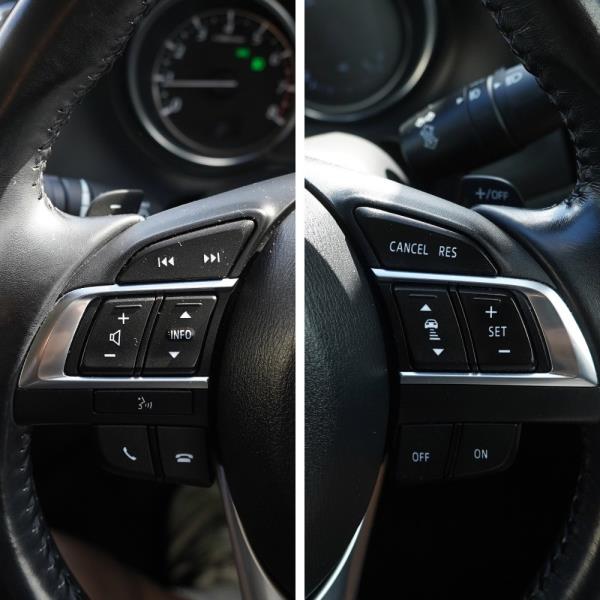 2015 Mazda Atenza 25S / 6 Ltd