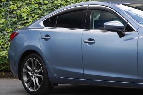 2015 Mazda Atenza 25S / 6 Ltd - Thumbnail