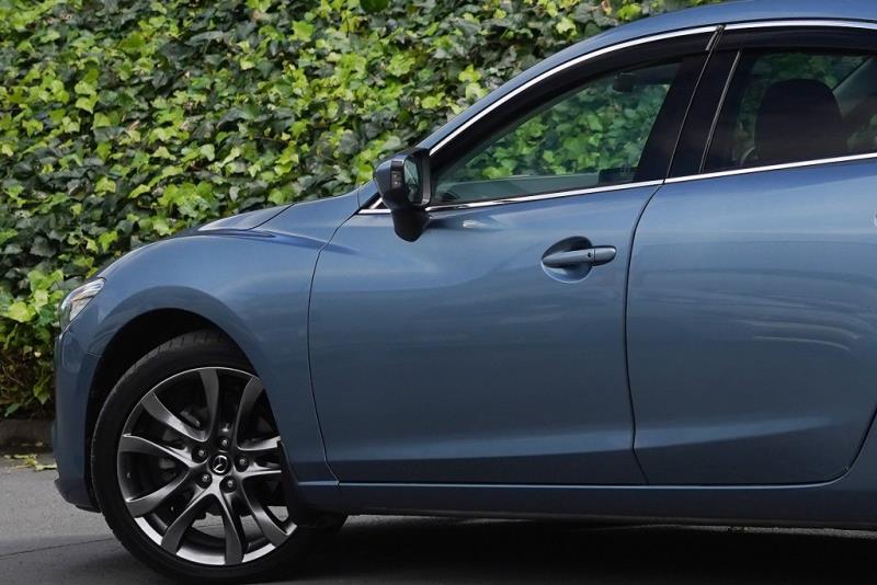 2015 Mazda Atenza 25S / 6 Ltd