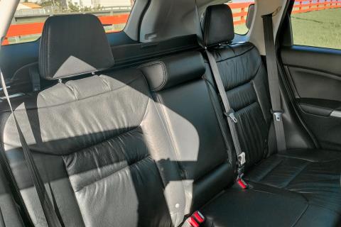 2014 Honda CR-V Sport 24G - Thumbnail