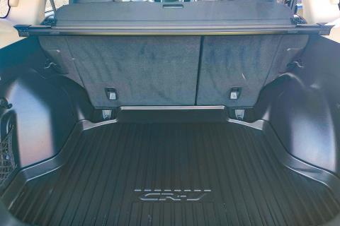 2014 Honda CR-V Sport 24G - Thumbnail