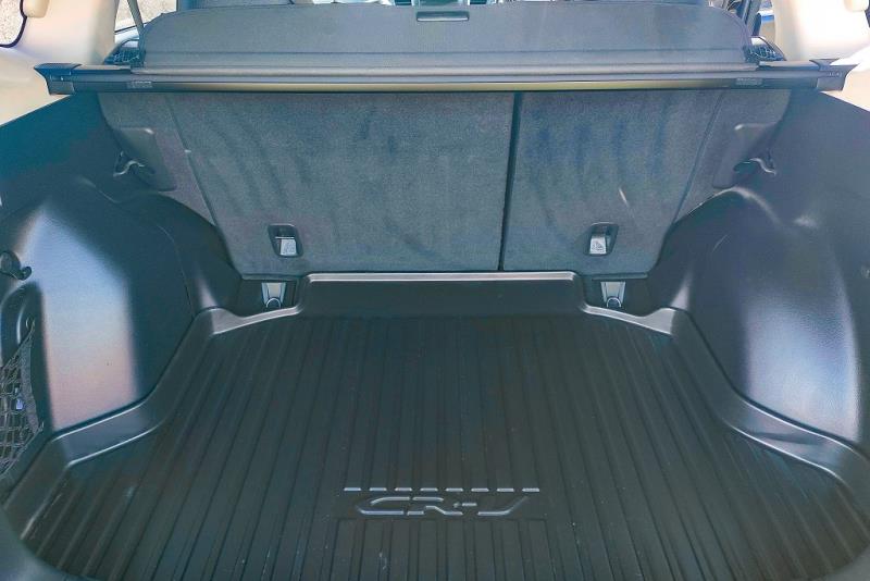 2014 Honda CR-V Sport 24G