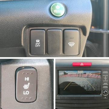 2014 Honda CR-V Sport 24G - Thumbnail