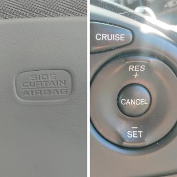 2014 Honda CR-V Sport 24G - Thumbnail