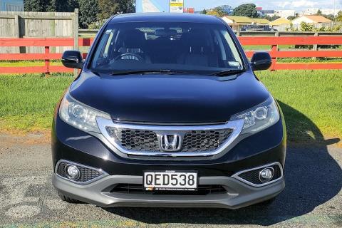2014 Honda CR-V Sport 24G - Thumbnail