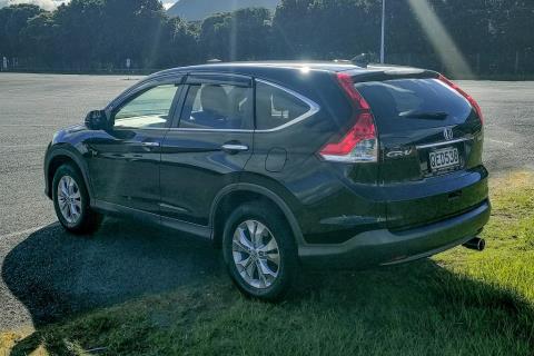 2014 Honda CR-V Sport 24G - Thumbnail