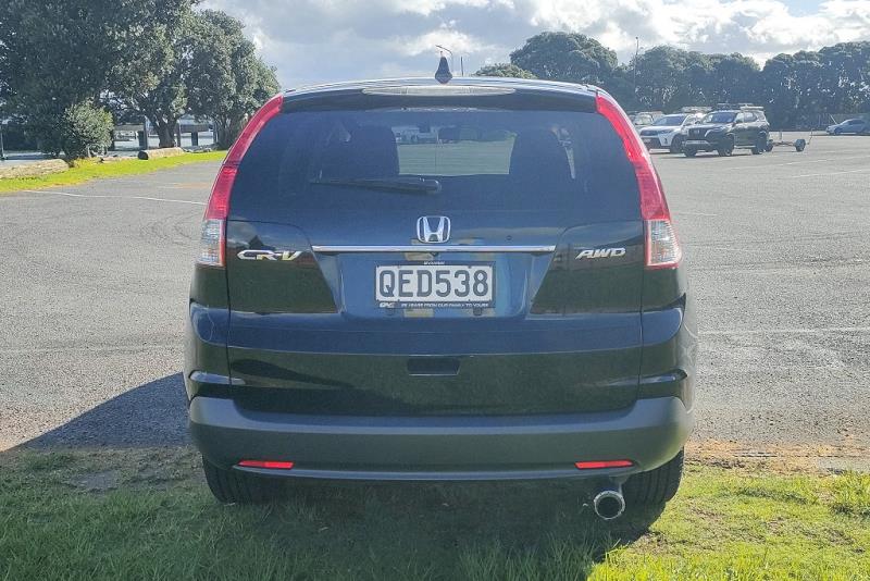 2014 Honda CR-V Sport 24G