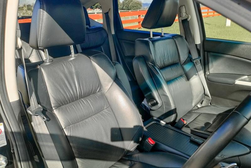 2014 Honda CR-V Sport 24G