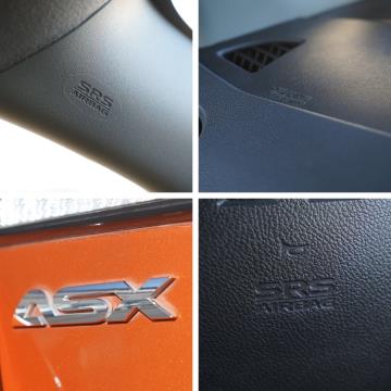 2022 Mitsubishi ASX XLS / RVR 2.0P - Thumbnail