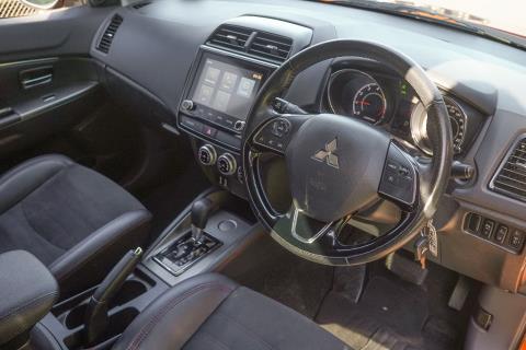 2022 Mitsubishi ASX XLS / RVR 2.0P - Thumbnail