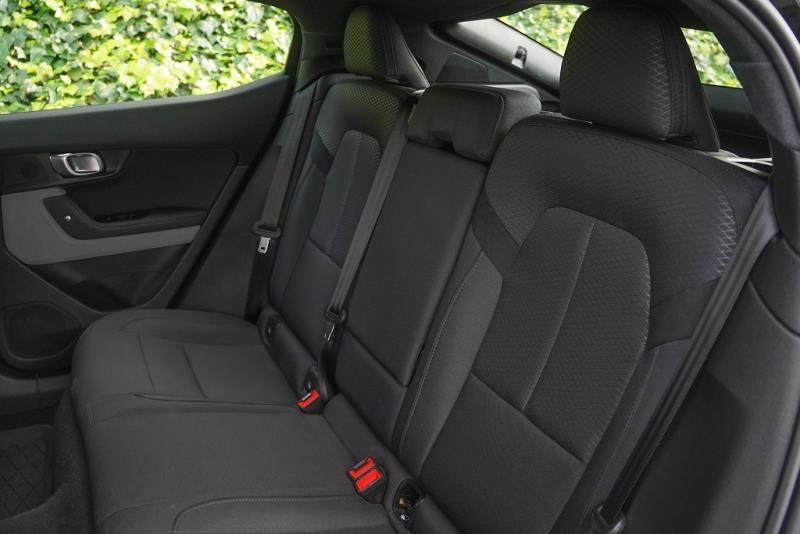 2022 Polestar 2 SRSM 69kWh