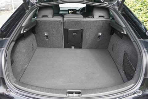 2022 Polestar 2 SRSM 69kWh - Thumbnail