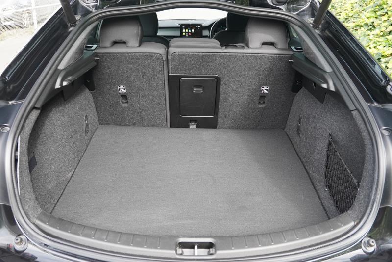 2022 Polestar 2 SRSM 69kWh