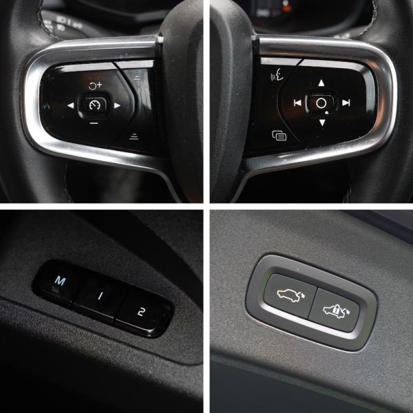 2022 Polestar 2 SRSM 69kWh