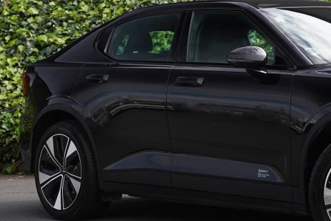 2022 Polestar 2 SRSM 69kWh - Thumbnail