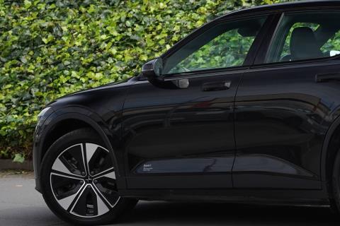 2022 Polestar 2 SRSM 69kWh - Thumbnail