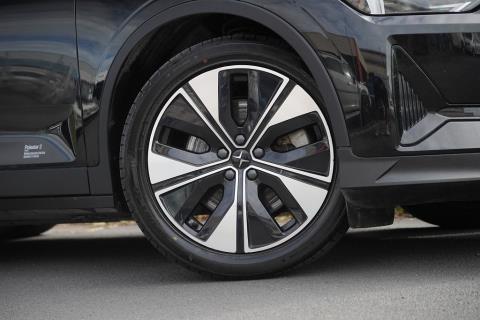 2022 Polestar 2 SRSM 69kWh - Thumbnail