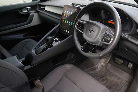 2022 Polestar 2 SRSM 69kWh - Thumbnail