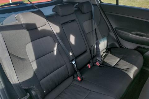 2021 Kia Sportage Urban LX - Thumbnail