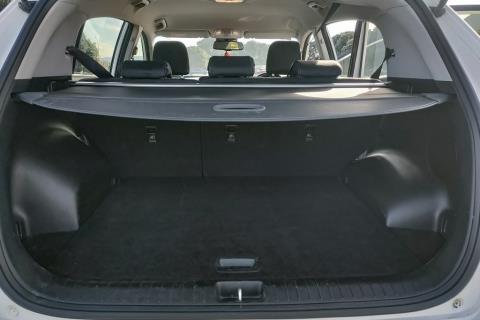 2021 Kia Sportage Urban LX - Thumbnail