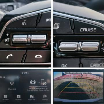 2021 Kia Sportage Urban LX - Thumbnail