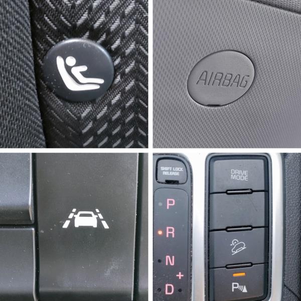 2021 Kia Sportage Urban LX