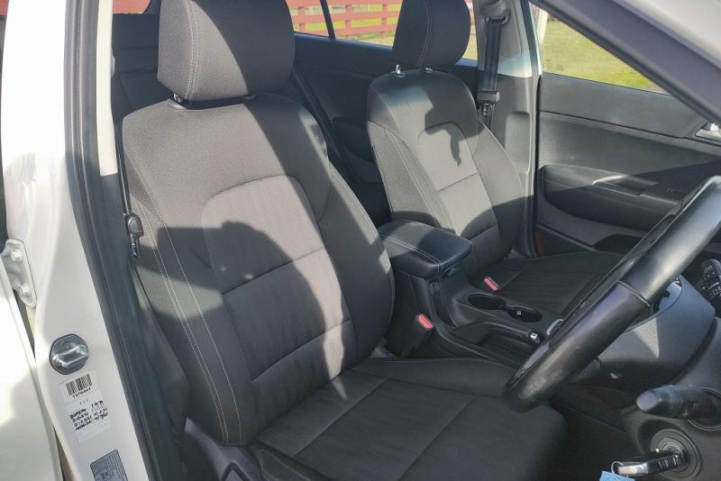 2021 Kia Sportage Urban LX