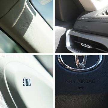 2024 Toyota Highlander Limited ZR - Thumbnail