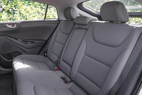 2023 Hyundai IONIQ II Hybrid - Thumbnail