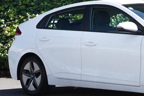 2023 Hyundai IONIQ II Hybrid - Thumbnail