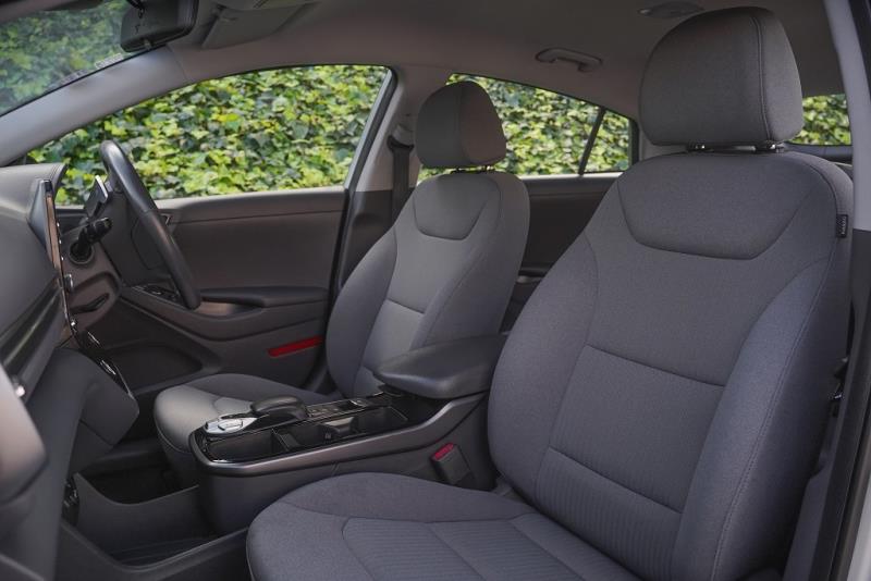 2023 Hyundai IONIQ 100kW Electric