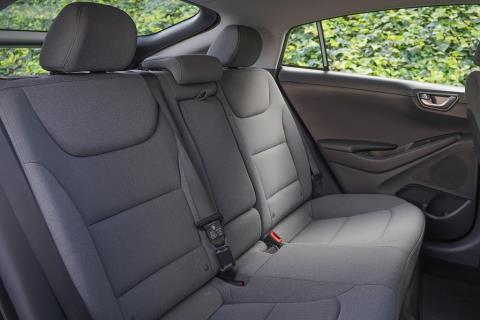 2023 Hyundai IONIQ 100kW Electric - Thumbnail