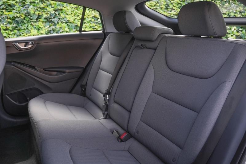 2023 Hyundai IONIQ 100kW Electric